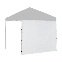 Best OZtrail Gazebo Solid Wall Kit 2.4