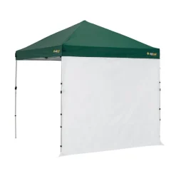Best OZtrail Gazebo Solid Wall Kit 2.4