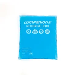 Sale Companion Gel Pack Medium - 420g