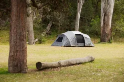 Clearance OZtrail Genesis II 9P Dome Tent