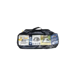 Best OZtrail Genesis Ii 4V Dome Tent Carry Bag