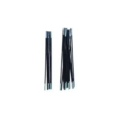 New OZtrail Genesis II 4V Dome Tent Pole Set