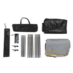 Online OZtrail Genesis II 4V Tent