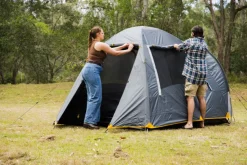Online OZtrail Genesis II 4V Tent