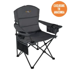 Hot OZtrail Getaway Chair - Grey