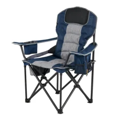 Outlet OZtrail Goliath Arm Chair