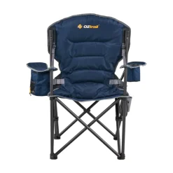 Outlet OZtrail Goliath Arm Chair
