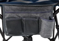 Outlet OZtrail Goliath Arm Chair