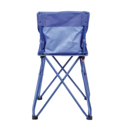 Clearance OZtrail Handy Junior High Chair - Purple
