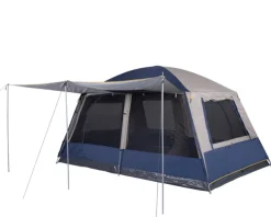 Outlet OZtrail Hightower Mansion 8 Person Tent