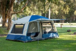 Outlet OZtrail Hightower Mansion 10 Person Tent