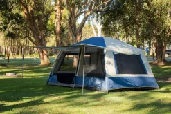 Outlet OZtrail Hightower Mansion 10 Person Tent