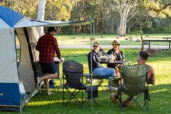Outlet OZtrail Hightower Mansion 10 Person Tent