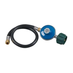 Online Companion Hose LCC27 Regulator 1/4" BSP 60CM