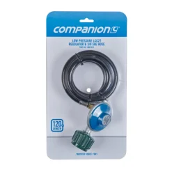 Sale Companion Hose LCC27 Regulator 3/8