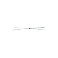 Sale OZtrail Hydroflow Corner Scissor Action Strut