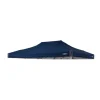 New OZtrail Hydroflow Deluxe 4.5 Gazebo Canopy - Blue