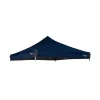 OZtrail Hydroflow Deluxe 3.0 Gazebo Canopy - Blue