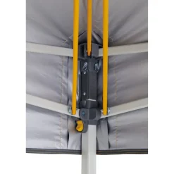 OZtrail Hydroflow Deluxe 2.4 Gazebo - Navy