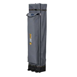 Hot OZtrail Hydroflow Deluxe 6.0 Gazebo - Navy