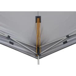 Hot OZtrail Hydroflow Deluxe 6.0 Gazebo - Navy