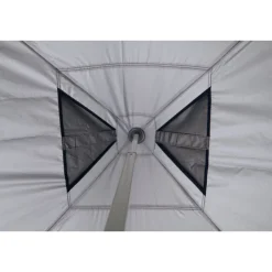 Discount OZtrail Hydroflow Deluxe 3.0 Gazebo - Navy