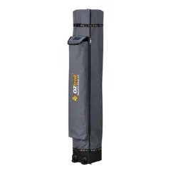 Discount OZtrail Hydroflow Deluxe 3.0 Gazebo - Navy