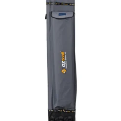 Sale OZtrail Hydroflow Deluxe 4.5 Gazebo - Navy