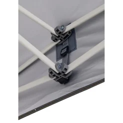 Sale OZtrail Hydroflow Deluxe 4.5 Gazebo - Navy