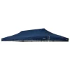 Best OZtrail Hydroflow Deluxe Gazebo Canopy 6.0 - Blue
