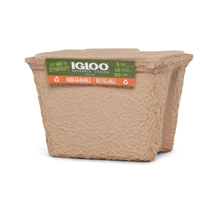 Discount Igloo Recool Cooler 16QT
