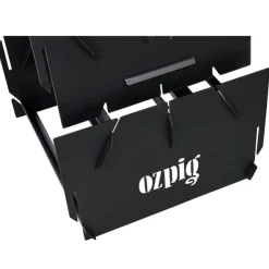 Best Ozpig 3-in-1 Flat Pack Fire Pit
