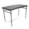 Sale OZtrail Ironside 100cm Fold In Half Table
