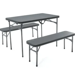 Online OZtrail Ironside Picnic Set
