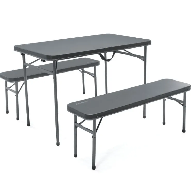 Online OZtrail Ironside Picnic Set