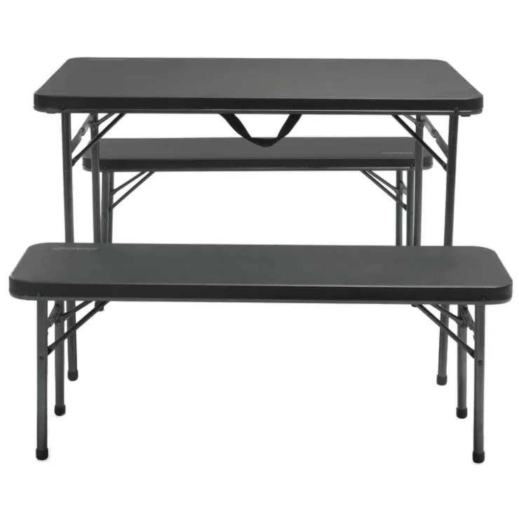 Online OZtrail Ironside Picnic Set