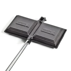 Clearance Campfire Jaffle Iron Jumbo Double