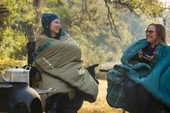 Best OZtrail Jindabyne -6°C Sleeping Bag