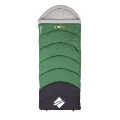 OZtrail Junior Kingsford 0°C Sleeping Bag