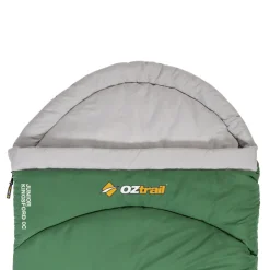 OZtrail Junior Kingsford 0°C Sleeping Bag
