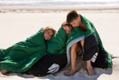OZtrail Junior Kingsford 0°C Sleeping Bag