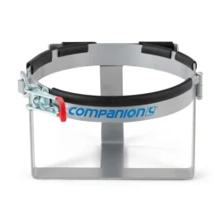 Discount Companion 4.5kg Gas Bottle Holder