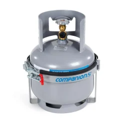 Discount Companion 4.5kg Gas Bottle Holder