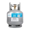 Sale Companion 4kg LCC27 Gas Cylinder