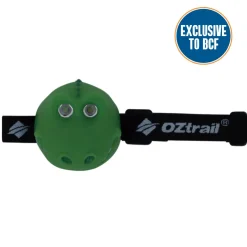 Clearance OZtrail Kids Headlamp - Dinosaur