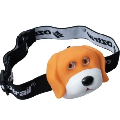 OZtrail Kids Headlamp - Dog