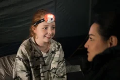 OZtrail Kids Headlamp - Dog