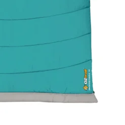 Online OZtrail Kingsford Double Sleeping Bag +5C