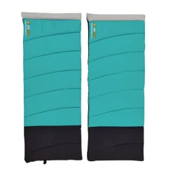 Online OZtrail Kingsford Double Sleeping Bag +5C