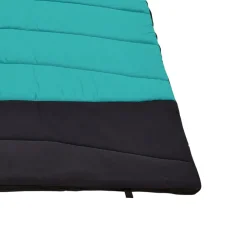 Online OZtrail Kingsford Double Sleeping Bag +5C
